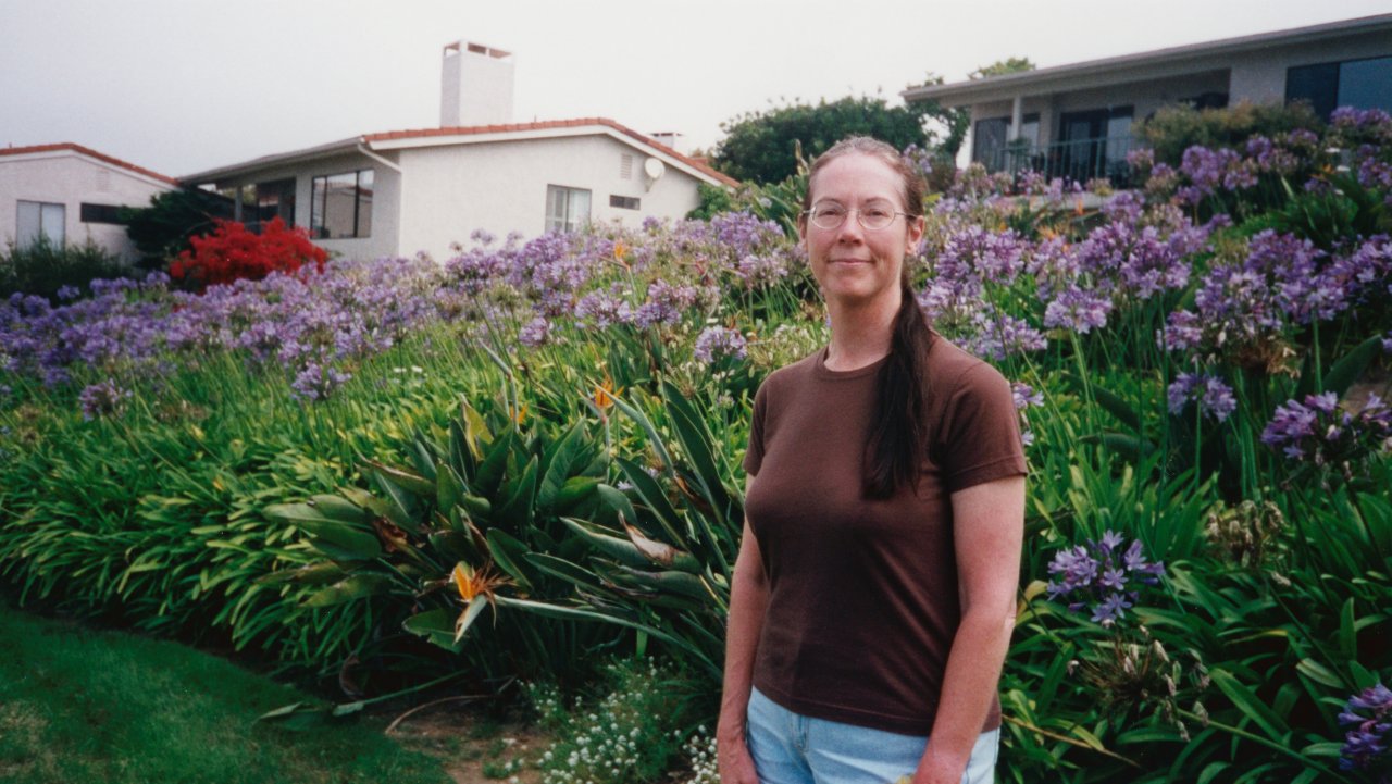 Back in Malibu 2000